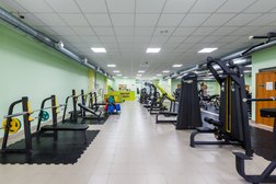 Фитнес-клуб MetroFitness, с рейтингом 3.4 - находится по адресу Республика Татарстан, Казань, проспект Победы, 90а 