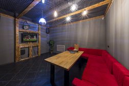 Бар паровых коктейлей N7 lounge, с рейтингом 5 - находится по адресу Московская область, Подольск, улица 50 лет ВЛКСМ, 20 