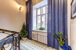 Гостевой дом Соната, с рейтингом 4.7 - находится по адресу Санкт-Петербург, улица Маяковского, 50 