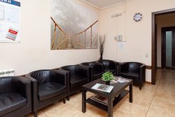 Стоматология Нкстом, с рейтингом 4.3 - находится по адресу Новороссийск, Мира, 20 