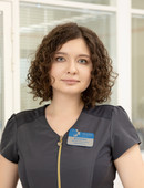 Волкова Евгения Сергеевна