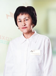 Терапевт Турсунгуль Тургынбаевна Ашимбаева