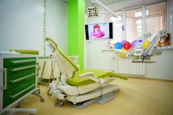 Стоматологическая поликлиника Альфа-Дента, с рейтингом 3.1 - находится по адресу Кемеровская область — Кузбасс, Кемерово, проспект Шахтёров, 109 