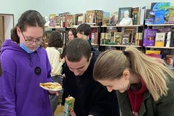 Северо-Кавказский финансово-энергетический техникум, с рейтингом 2.7 - находится по адресу Ставропольский край, Ессентуки, Баталинская улица, 19 