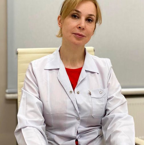 Зарипат Адамовна Курбанова