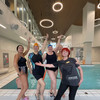 фото от пользователя Ольга  в отзыве о фитнес-клубе Pride Fitness на метро Тимирязевская