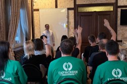 Клиника лечения зависимостей Гармония, с рейтингом 2.7 - находится по адресу Краснодар, улица Урицкого, 35 