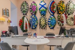 Мастерская художественных памятников Да Винчи, с рейтингом 4.6 - находится по адресу Санкт-Петербург, Большой Сампсониевский проспект, 49 