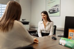 Credeo, с рейтингом 4.9 - находится по адресу Нижний Новгород, Советский район, 603163, Полтавская улица, 14 