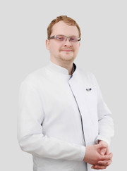 Педиатр Кирилл Игоревич Бостриков
