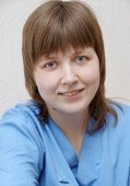 Князева Анастасия Александровна