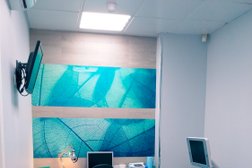 Международная лаборатория Ситилаб, с рейтингом 4.5 - находится по адресу Екатеринбург, улица Грибоедова, 27 