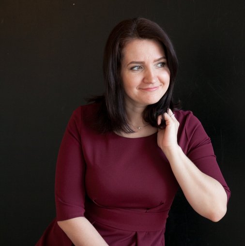 Вероника Алексеевна Севостьянова