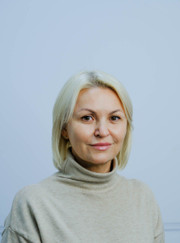 Косметолог Любовь Витальевна Полякова