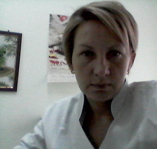 Карина Владимировна Сагитова