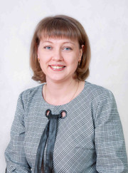 Логопед, психолог Екатерина Николаевна Черняева