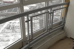 Компания АртОкно, с рейтингом 4.9 - находится по адресу Москва, поселение Внуковское, улица Анны Ахматовой, 16 