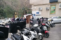 Курьерская служба доставки Курс, с рейтингом 3.6 - находится по адресу Сочи, Цветной бульвар, 7 
