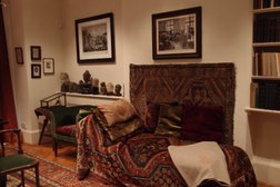 Кабинет психотерапевта в Большом Тишинском переулке, 8 стр 1, с рейтингом 4.5 - находится по адресу Москва, Большой Тишинский переулок, 8 ст1 