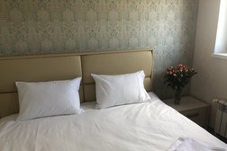 Гостинично-банный комплекс Fresh, с рейтингом 3.8 - находится по адресу Самара, улица Потапова, 15 