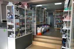 Ветеринарная клиника Айболит, с рейтингом 3 - находится по адресу Ставропольский край, Михайловск, Любимая улица, 1 