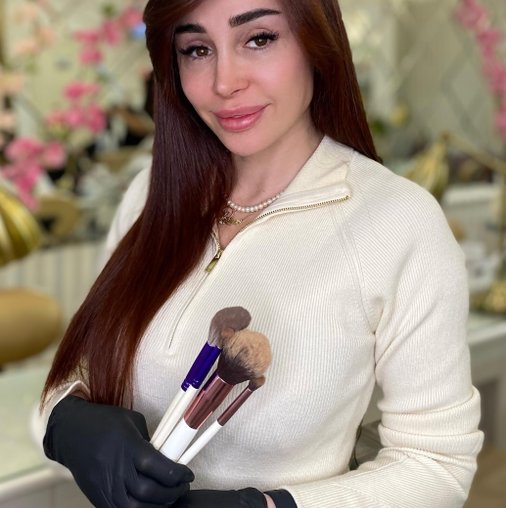 Екатерина Дувоярова