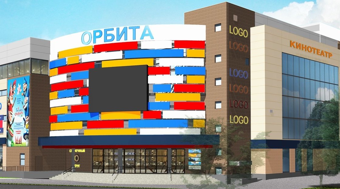 Больше не работает: М-Фитнес, фитнес-клуб, Ростов-на-Дону, проспект Королёва, 14