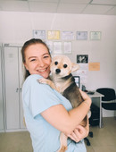 Заикина Полина Витальевна