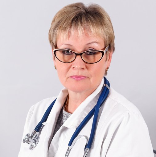 Светлана Эдуардовна Кононова