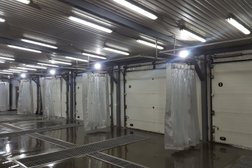 Автомойка Союз, с рейтингом 1.7 - находится по адресу Иркутск, улица Баррикад, 67 