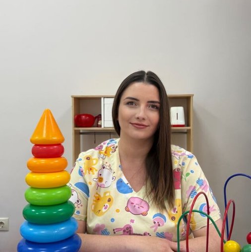 Татьяна Викторовна Гераськина