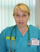 Фокичева Анна Павловна