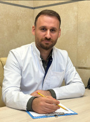 Пластический хирург Эмрах Ата