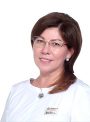 Акушер-гинеколог, врач УЗИ Оксана Анатольевна Осина