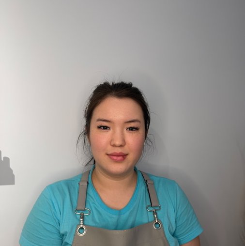 Нурай Ивановна Мавлянова