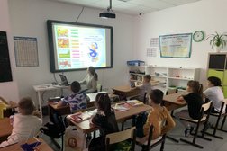 Частная школа Академия, с рейтингом 2.6 - находится по адресу Самара, Солнечная улица, 22 