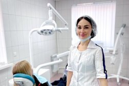 Стоматология Эстетика Улыбки, с рейтингом 4.4 - находится по адресу Смоленск, улица Шевченко, 8 