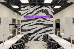Студия красоты ZEBRA, с рейтингом 3.7 - находится по адресу Чувашская Республика, Чебоксары, улица Ленинского Комсомола, 21А 