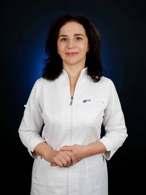 фотография Татьяны Викторовны Подольской