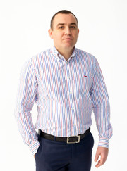 Стоматолог-ортопед, стоматолог Анушаван Рубенович Хуршудян