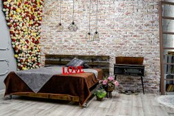 Фотостудия КОТ, с рейтингом 3.5 - находится по адресу Алматы, микрорайон Таугуль, улица Рыскулбекова, 28/3 