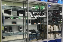 Магазин компьютерной и мобильной техники Gadget Stock, с рейтингом 3 - находится по адресу Архангельск, улица Карла Маркса, 8 