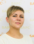 Дроздова Анна Владимировна