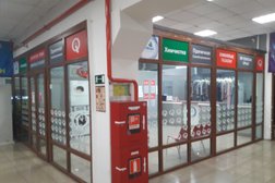 Химчистка Soft Wash, с рейтингом 4 - находится по адресу Алматы, Аксай 4-й микрорайон, 70Б 