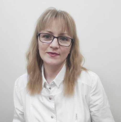 Марина Алексеевна Алексеева