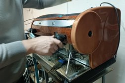 Компания по ремонту бытовой техники Белый Сервис, с рейтингом 4 - находится по адресу Московская область, Серпухов, Борисовское шоссе, 60А 