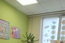 Семейная начальная школа Вундер, с рейтингом 5 - находится по адресу Московская область, Химки, улица Родионова, 5 