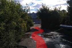 Автосервис Берк, с рейтингом 2.8 - находится по адресу Московская область, Орехово-Зуево, Красноармейский проезд, 4а 