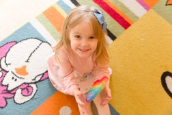 Частный детский сад Bimbo, с рейтингом 5 - находится по адресу Красноярск, Партизана Железняка, 21г 