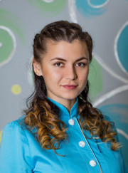 Уролог, андролог Ирина Владимировна Севостьянова